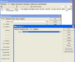 rb750 adam rachmad.blogspot.com 13 Cara Setting MikroTik RB750