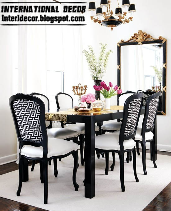 White Dining Room Sets For Sale