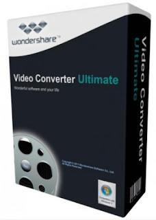 Download Wondershare Video Converter Ultimate 6.6.0.5 Multilingual Including Patch