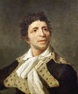 Jean Paul Marat