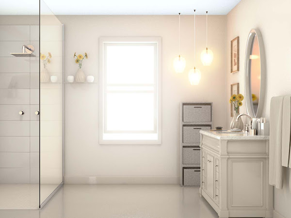 Transform Your Space: Expert Tips for Remodeling a Small Bathroom