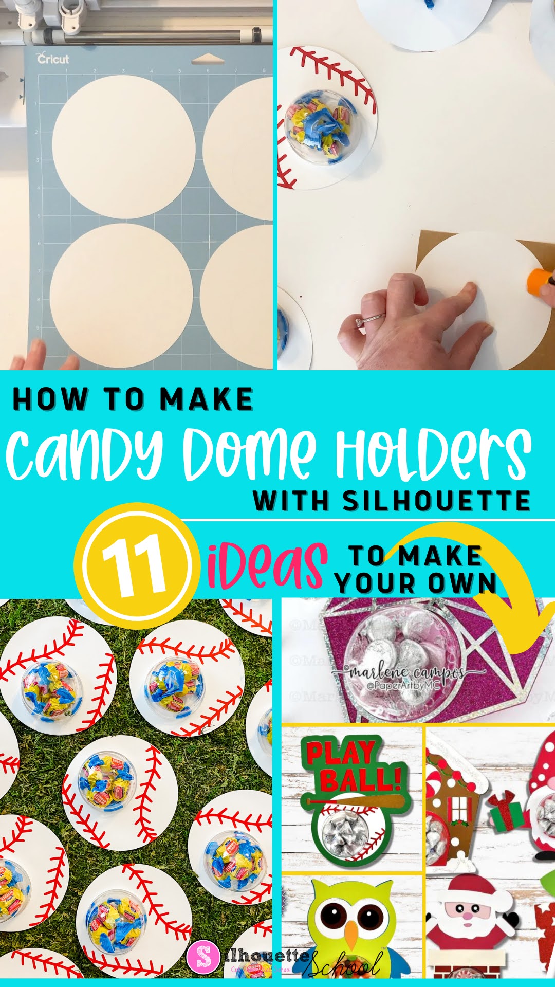 19 Craft Supplies and Silhouette Accessories You Need on Your Christmas  List - Silhouette School