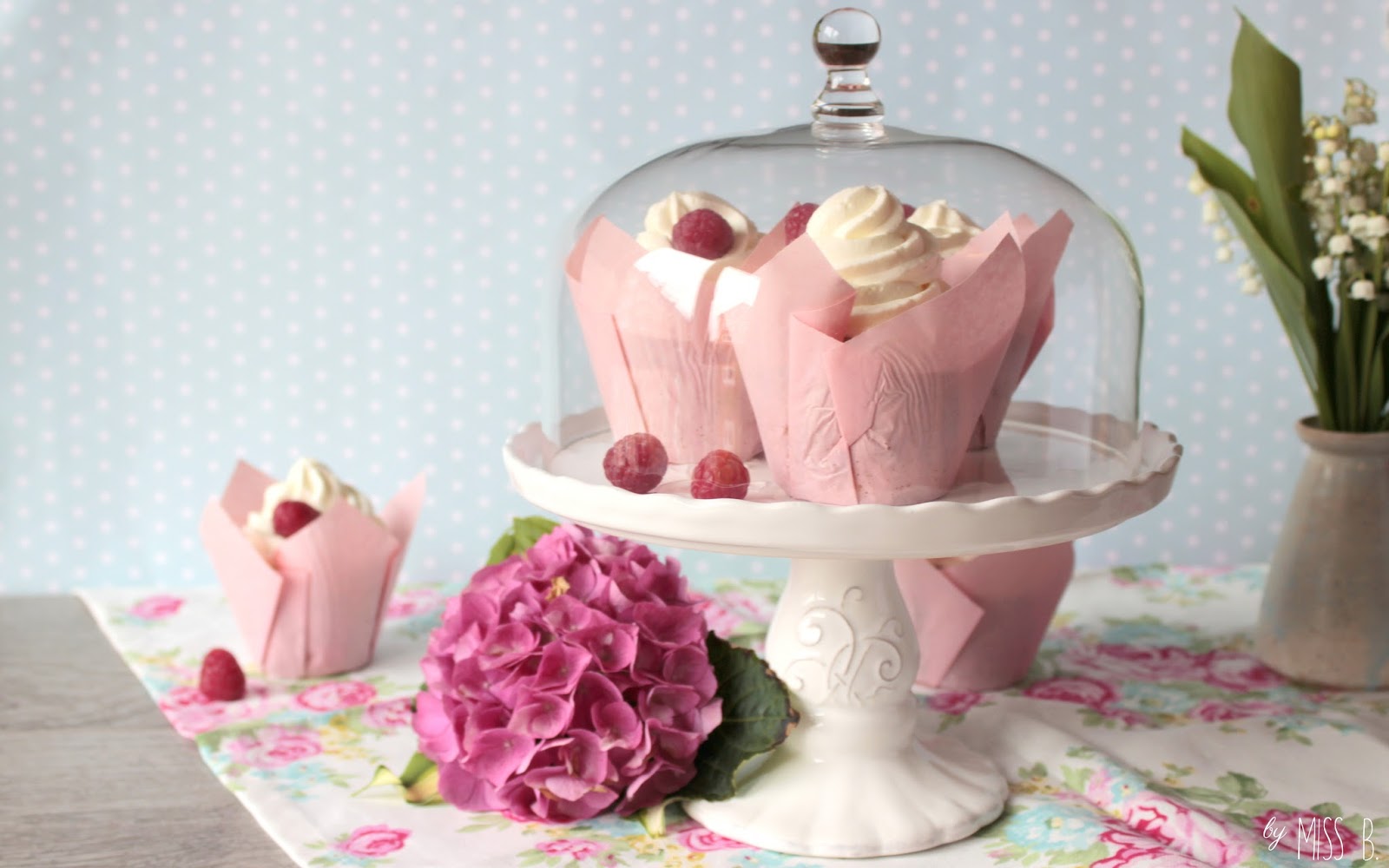 Shopvorstellung: Home of Cake [Give Away - geschlossen]