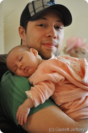 Garrett and Makenna