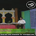 TVRI Aceh broadcast frequency on the latest ChinaSat 11 satellite