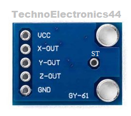 ADXL335-Pinout-TechnoElectronics44