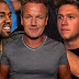 UFC 202: Kanye West, Niall Horan, Gordon Ramsay and more watch Conor McGregor take on Nate Diaz