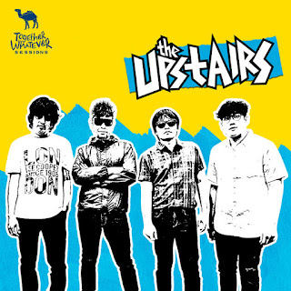Mp3 download The Upstairs – Together Whatever Sessions (Live Version)t itunes plus aac m4a mp3