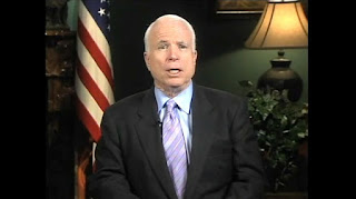 Senator John McCain Weekly Republican Address 07/04/09