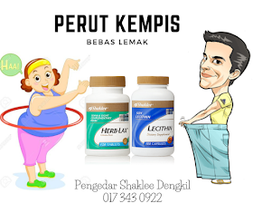 Vitamin Untuk Pecahkan Lemak