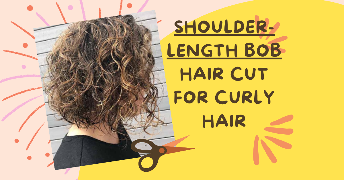 Top 5 Haircuts for Curly Hair