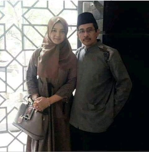 Penulis Disertasi Hubungan Intim Tanpa Nikah Ngaku Diteror