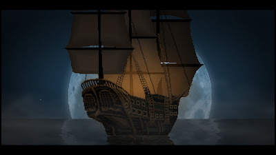 Ghost In The Mirror Game Screenshot 14