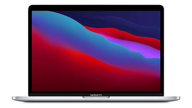 Apple MacBook Pro (13-inch, 2020)