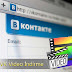 Vkontakte (VK.com) Video İndir