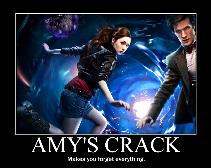 Labels Amy Pond