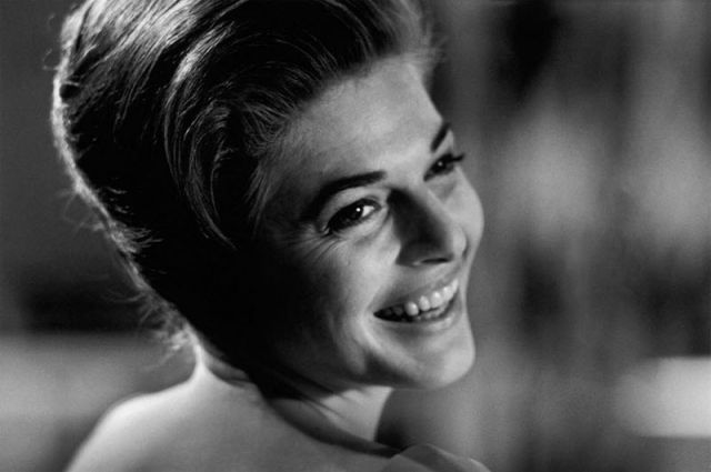 anne bancroft