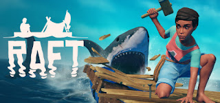  Before downloading make sure your PC meets minimum system requirements Raft PC Game Free Download