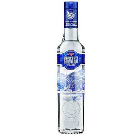 Vodka Nga