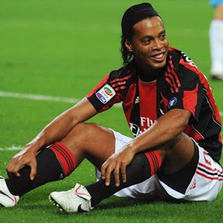 citazioni rap ronaldinho