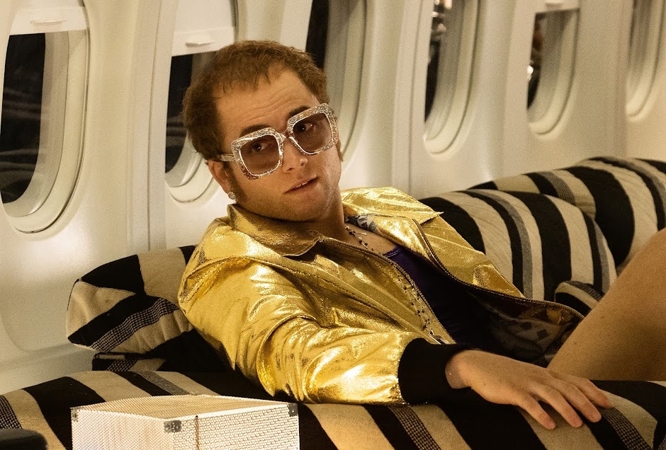 Rocketman | Taron Egerton