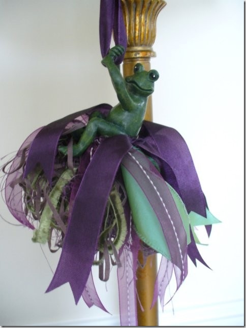 tassel