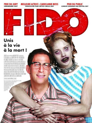 Fido is a film from 2006 that