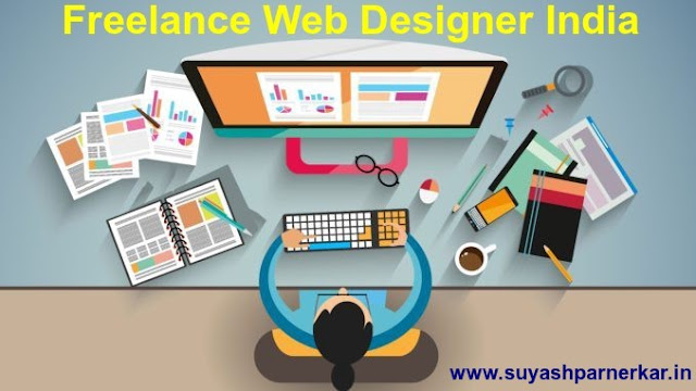 Freelance Web Designer