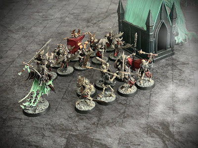 Micka Miniatures