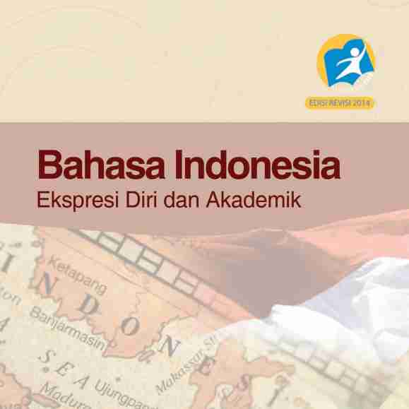 Kunci Jawaban Paket Bahasa Indonesia Kelas 10 Halaman 9-10 Kurikulum 2013 Revisi 2014