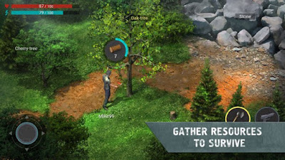 Last Day on Earth : Survival v1.4.2 (Unlimited Money & Shopping) Full New Version Mod Apk for Android