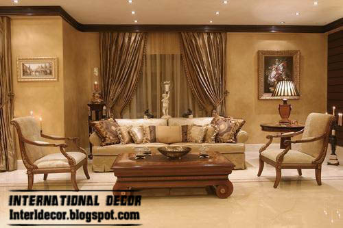 Turkish Living Room Furniture