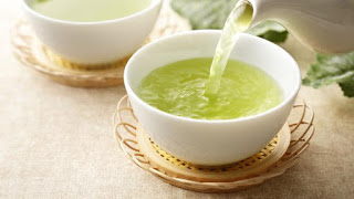 Cara mengobati sakit mata dengan ampas teh hijau