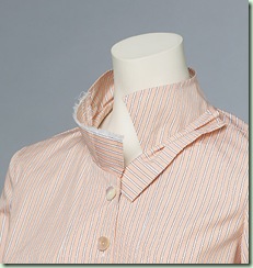 V8709 collar