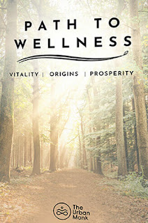 Path to Wellness - 3 Films