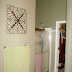 U.G.L.Y. (DIY shower curtain)