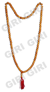 Sandal Mala