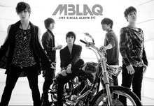 MBLAQ Korean Y