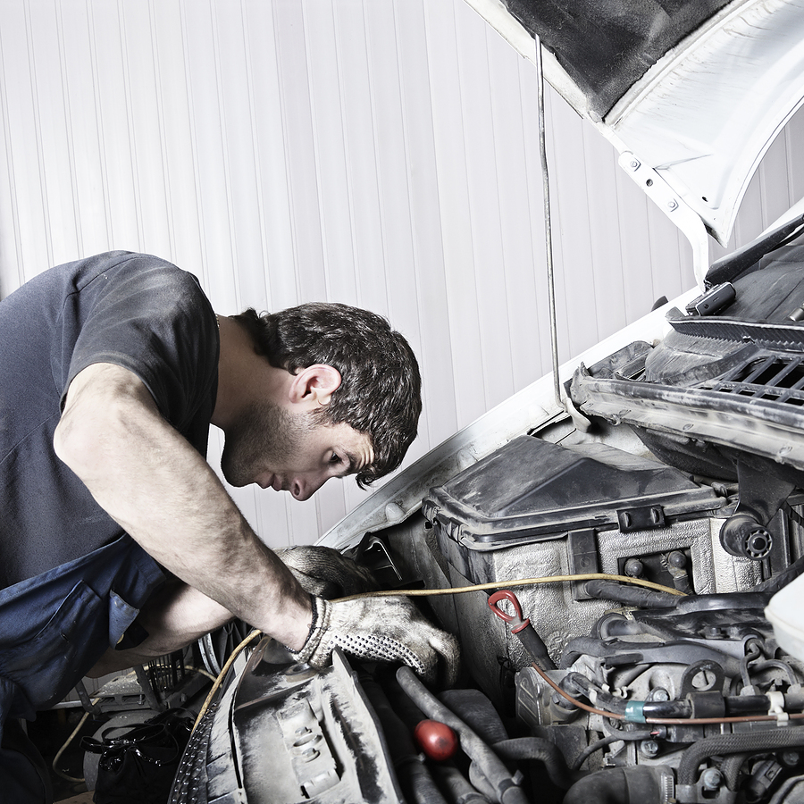 Automotive Repair Manuals - Auto Mechanic Tips and Information