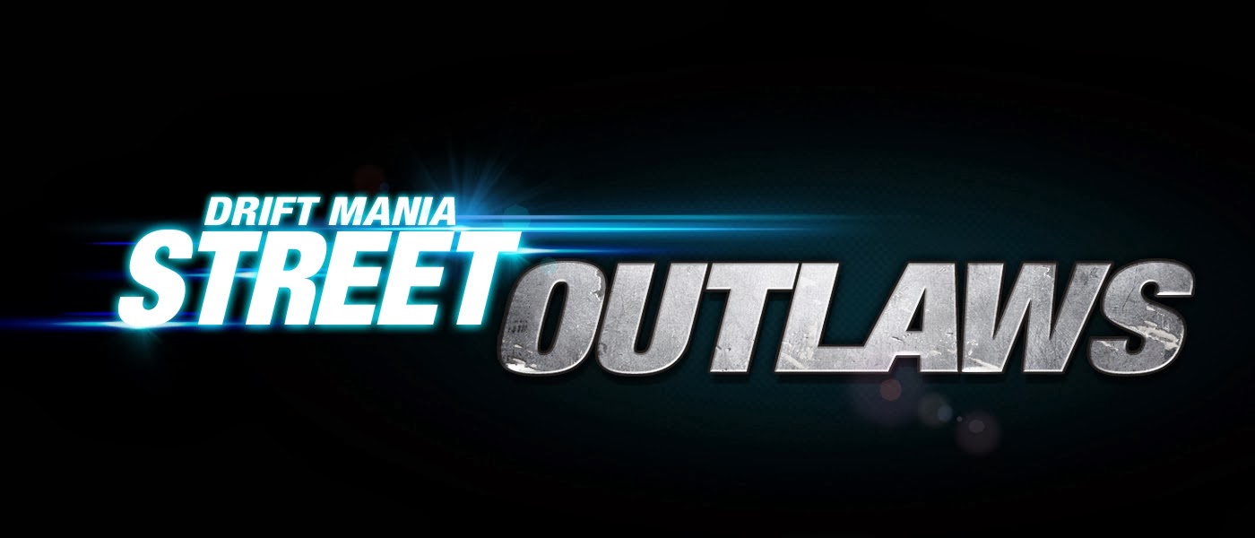 Drift Mania Street Outlaws v1.05 Para Hilesi Apk İndir