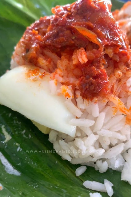 nasi lemak