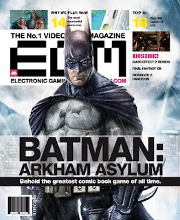 Electronic Gaming Monthly (EGM) - February 2010