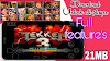 How To Download Tekken 3 (Mod Version) || Tekken 3 Download in Mobile Unlocked All player and Full Fracture's Just 21MB | मोबाइल में Taken 3 कैसे डाउनलोड करें