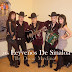 Los Leyveños De Sinaloa - 3 Promos (2011)