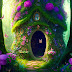 The Secret Garden of the Mischievous Fairies by besttkidsstories