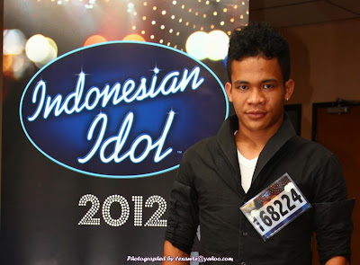 Indonesian Idol on Hendriyanto Indonesian Idol   Aneka Remaja
