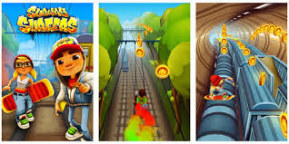 Subway Surfers  Full PC Game