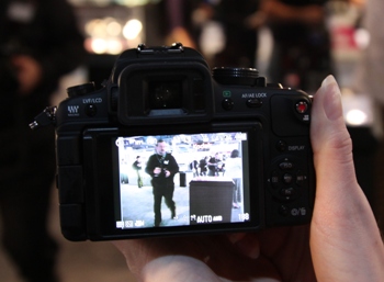 PMA 2009