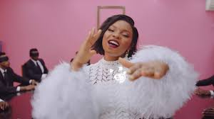 NEW VIDEO|Yemi Alade-Boyz  [Official Mp4 Video]DOWNLOAD 