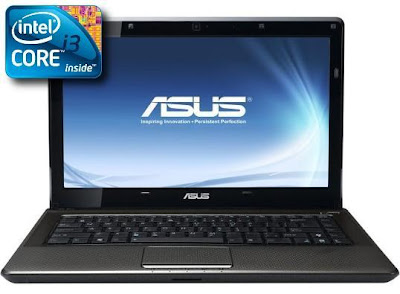 Asus K42F-VX312V